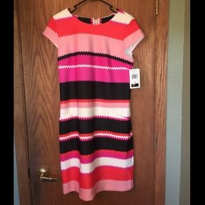 Julian Taylor New York dress